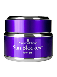 Pharmaclinix Sun Blockex Jar, 50ml