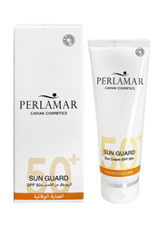 Perlamar Sun Guard Cream SPF50+, 75ml