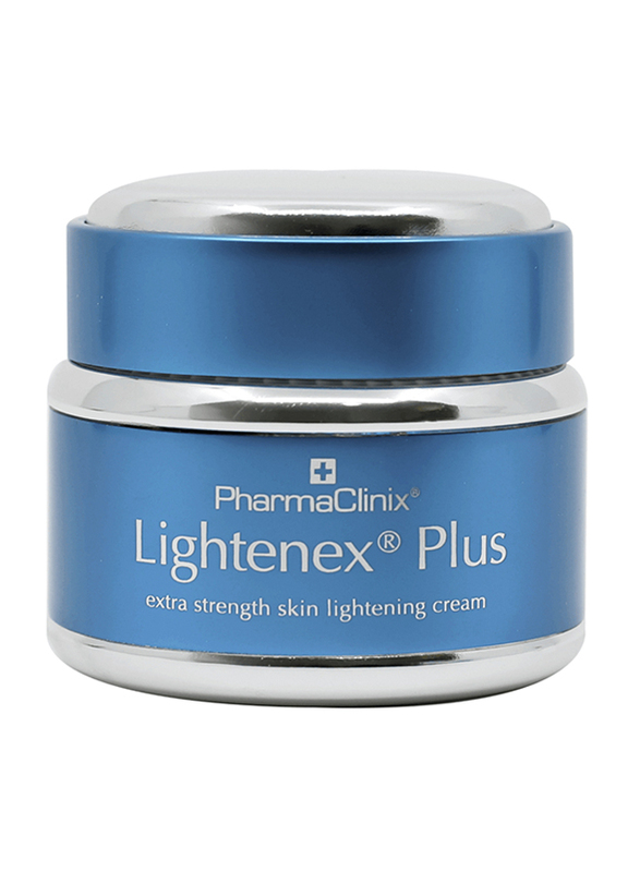 Pharmaclinix Lightenex Plus Cream, 50ml