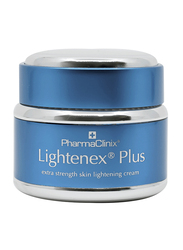 Pharmaclinix Lightenex Plus Cream, 50ml