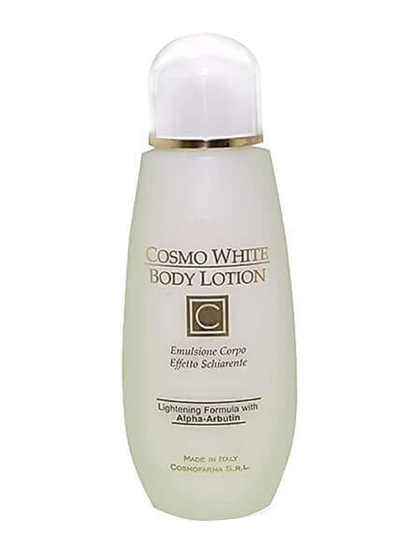 

Cosmo White Body Lotion, 200ml