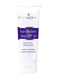 Pharmaclinix Sun Blockex Max SPF50, 50ml