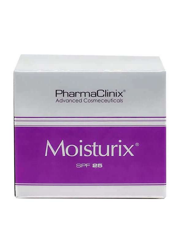 Pharmaclinix Moisturix Cream SPF 25, 50ml