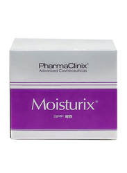Pharmaclinix Moisturix Cream SPF 25, 50ml