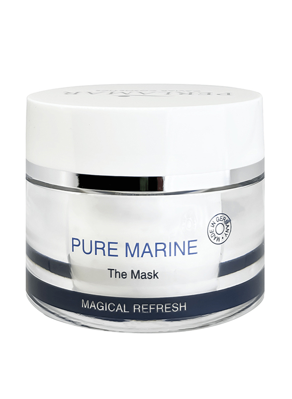 Perlamar Pure Marine The Mask Magical Refresh, 50ml
