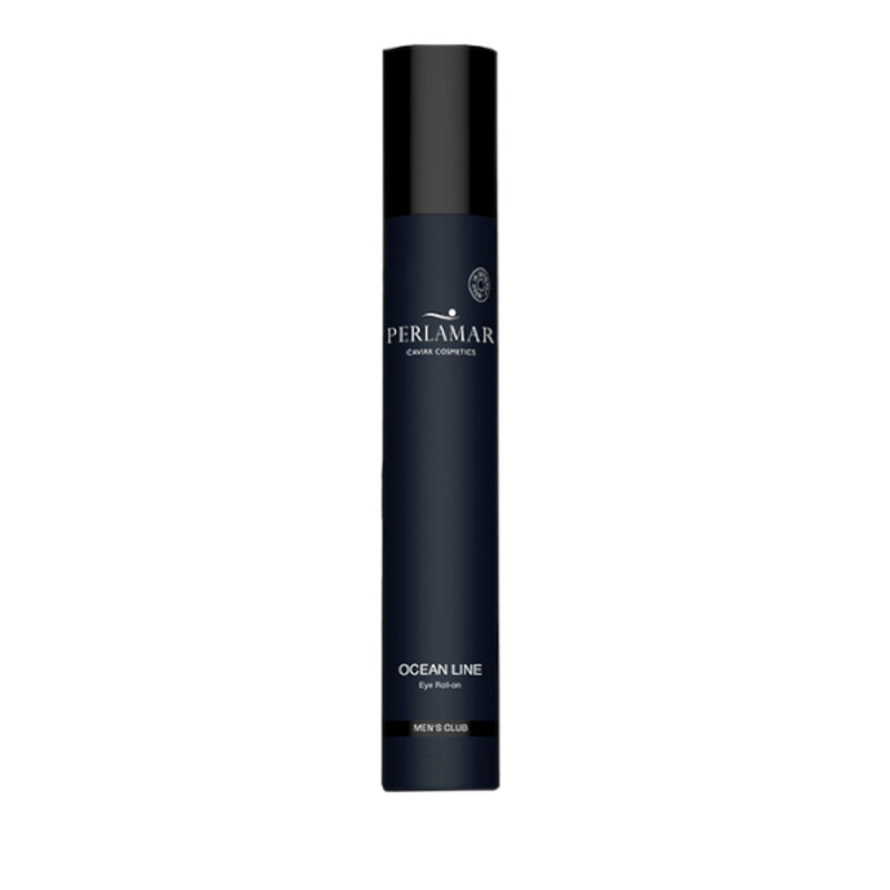 

Perlamar Ocean Line Eye Roll On, 15ml