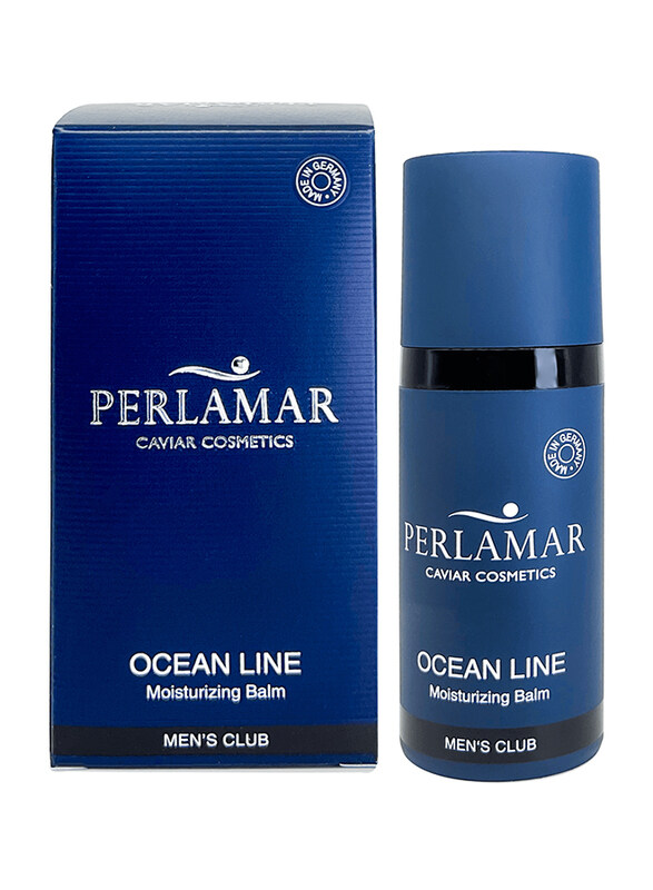 

Perlamar Ocean Line Moisturizing Balm, 30ml