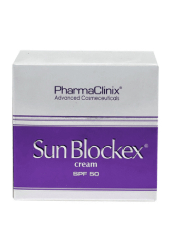 Pharmaclinix Sun Blockex Jar, 50ml