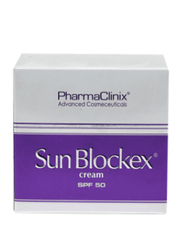 Pharmaclinix Sun Blockex Jar, 50ml