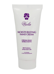 Viola Moisturizing Hand Cream, 50ml