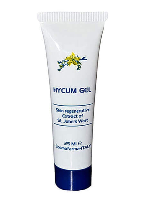 Hycum Gel, 25ml