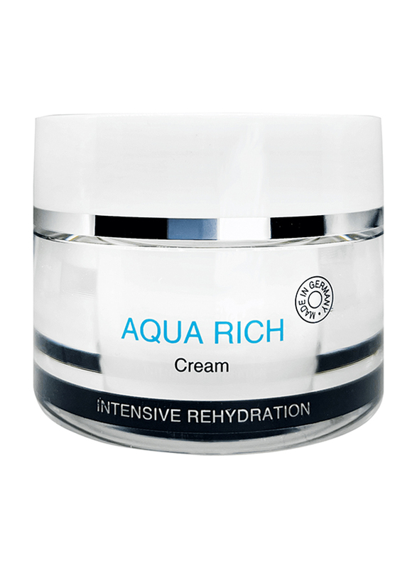 Perlamar Aqua Rich Day & Night Cream, 50ml