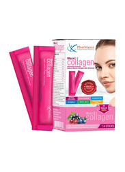 pharmaxi collagen sticks 14
