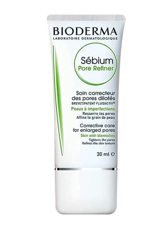 

Bioderma Sebium Pore Refiner Cream, 30ml