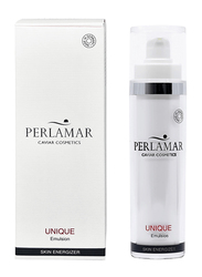 Perlamar Unique Skin Energizer Emulsion, 50ml