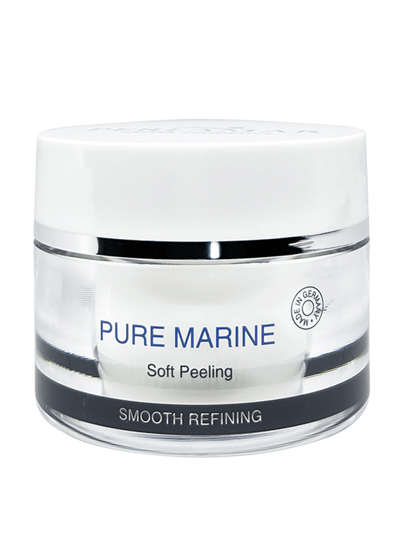 Perlamar Pure Marine Soft Peeling, 50ml