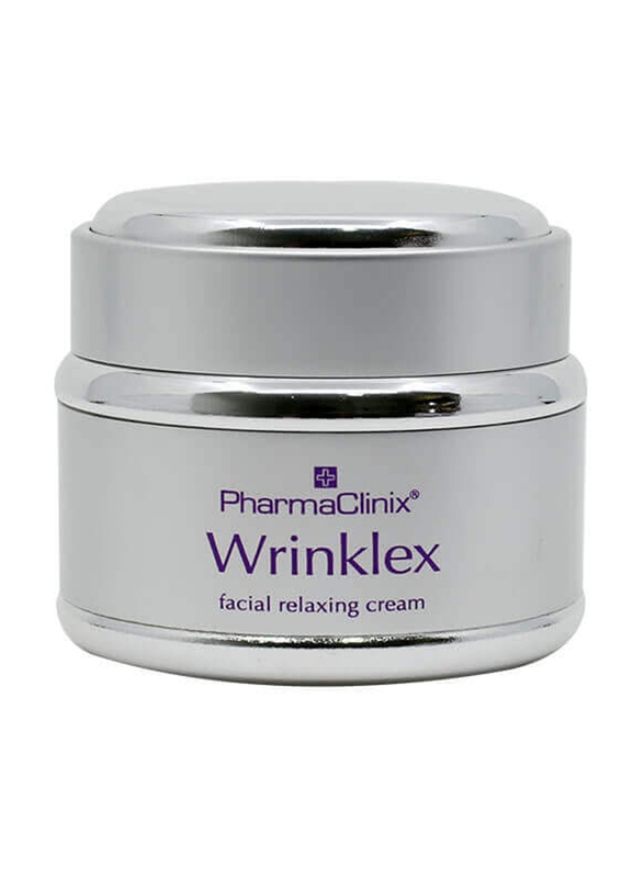 Pharmaclinix Wrinklex Cream, 50ml