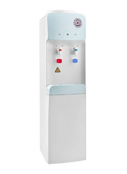 Ruhens 4.2L New Hot & Cold Automatic Water Dispenser, 80W, ASD-1700, White