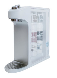 Ruhens New Ultra Slim Compact Water Purifier, ASD 3200, White