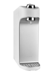 Ruhens New Ultra Slim Compact Water Purifier, ASD 3200, White