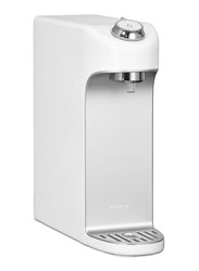 Ruhens New Ultra Slim Compact Water Purifier, ASD 3200, White