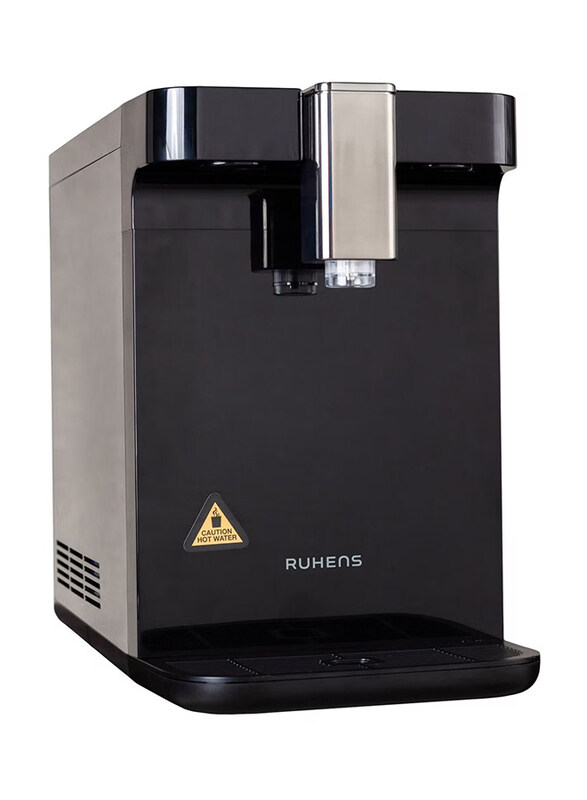 

Ruhens 1L Sensor Water Purifier, ASD 3700, Black