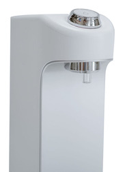 Ruhens New Ultra Slim Compact Water Purifier, ASD 3200, White