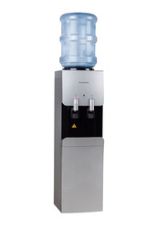 Ruhens 4.2L New Hot & Cold Water Dispenser, 80W, ASD-1050, Silver