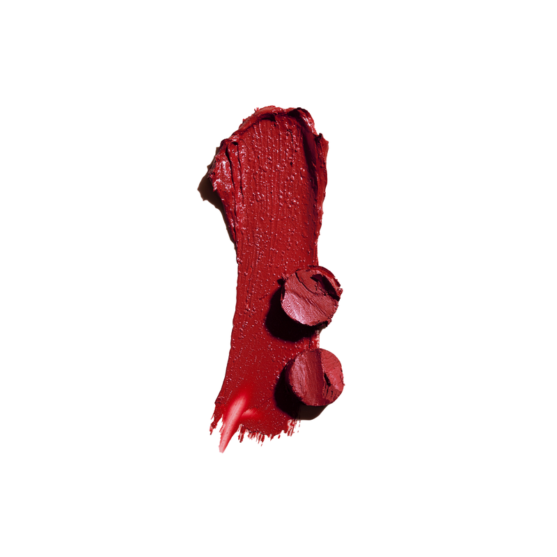 IDIVA Matte Lipstick, Longlasting , Lasts up to 16 H, Perfect Red 101,4.5g