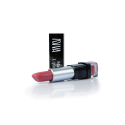 IDIVA Matte Lipstick,Loglasting , Lasts up to 16 H, Peachy nude 103,4.5g