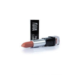 IDIVA Matte Lipstick,Loglasting , Lasts up to 16 H,Peachy 106,4.5g