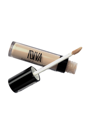 IDIVA Liquid Concearler , Full coverage,03 Fair,5ml