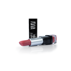 IDIVA Matte Lipstick,Loglasting , Lasts up to 16 H, High Rose 104,4.5g