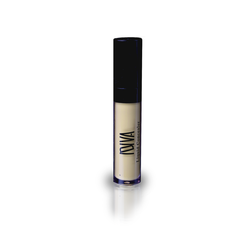 

IDIVA Liquid Concearler , Full coverage, 01 Light,5ml