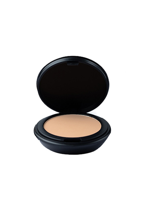 

IDIVA Compact Powder,01 Ivory,12g