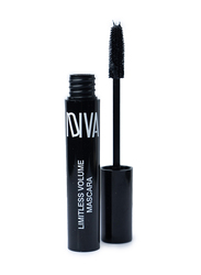 IDIVA Limitless Volume Mascara, Black,6ml