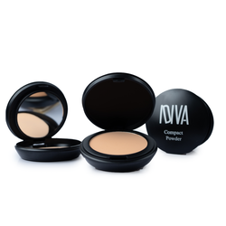 IDIVA Compact Powder,01 Ivory,12g