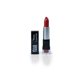 IDIVA Matte Lipstick, Longlasting , Lasts up to 16 H, Perfect Red 101,4.5g