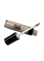 IDIVA Liquid Concearler , Full coverage,04 Caramel,5ml