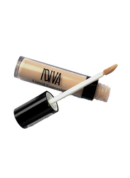 IDIVA Liquid Concearler , Full coverage,02 Nude,5ml