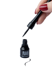 IDIVA Matte Dipliner , Black , 4 ml