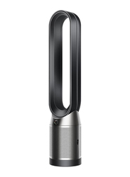 Dyson Purifier Hot+Cool  with 3 Pin UK/UAE Plug, TP07, Black/Nickel