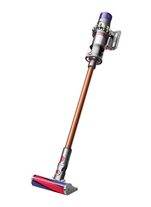 

Dyson Cyclone V10 Absolute Cordless Vacuum Cleaner, Purple