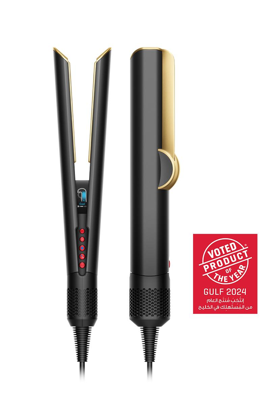 

DYSON HT01 Onyx Black/Gold