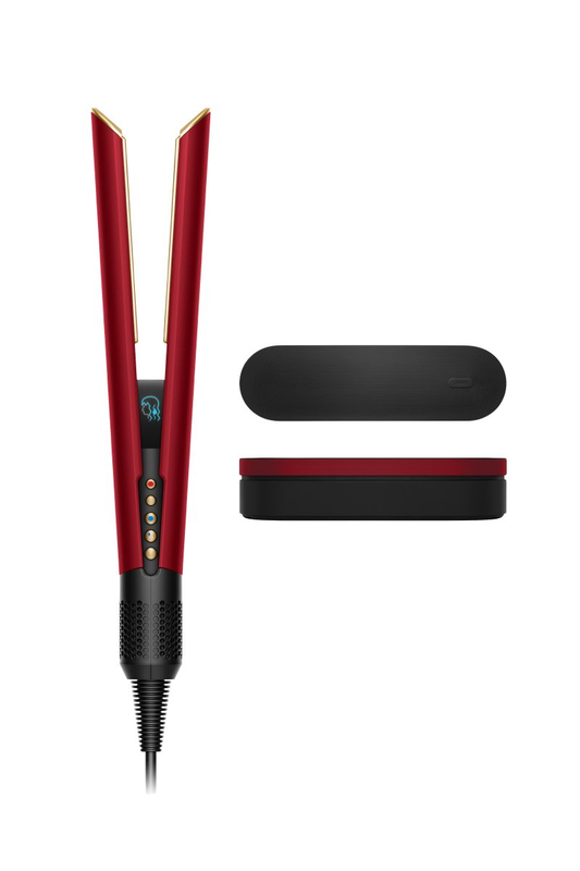 

DYSON HT01 Red Velvet/ Gold