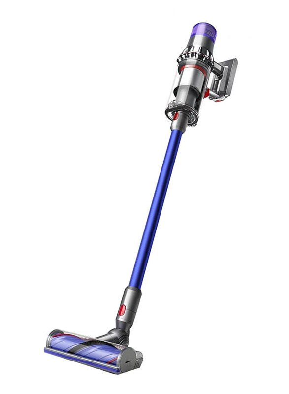 

Dyson V11 Advanced Cordless Vacuum Cleaner, UAE Version, 479332-01, Purple