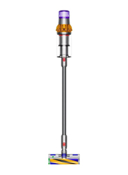 Dyson V15 Detect Absolute Cordless Vacuum Cleaner, SV47, Multicolour