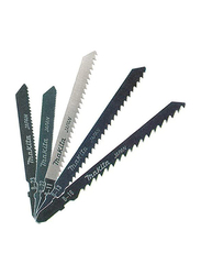 MAKITA A-86898 - JIGSAW BLADES, 5 PIECES