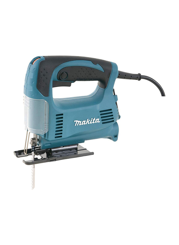 MAKITA 4327 - LIGHT DUTY JIGSAW, 450W