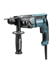 MAKITA HR1841FJ - ELECTRIC ROTARY HAMMER DRILL, 18MM, 470W